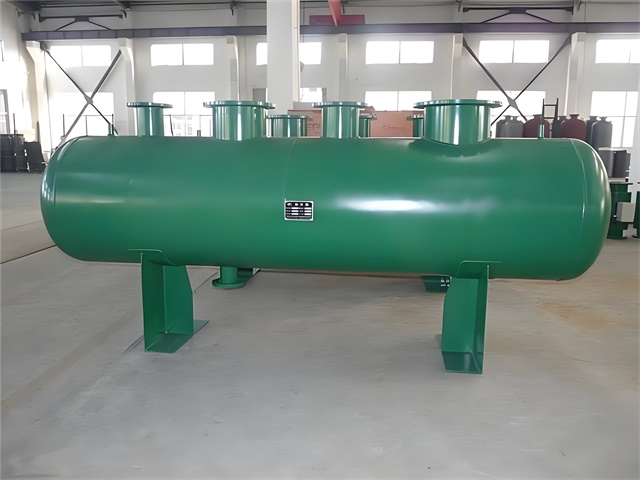 上海分集水器的流速